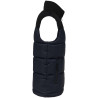 KA6162 UNISEX BI-TONE PADDED BODYWARMER