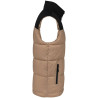 KA6162 UNISEX BI-TONE PADDED BODYWARMER