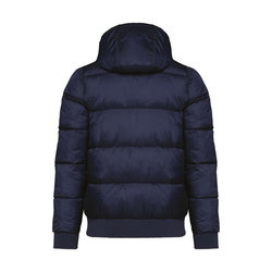 KA6166 UNISEX RECYCLED RIPSTOP JACKET WITH HOOD
