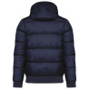 KA6166 UNISEX RECYCLED RIPSTOP JACKET WITH HOOD