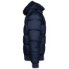 KA6166 UNISEX RECYCLED RIPSTOP JACKET WITH HOOD