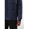 KA6166 UNISEX RECYCLED RIPSTOP JACKET WITH HOOD