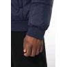 KA6166 UNISEX RECYCLED RIPSTOP JACKET WITH HOOD