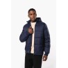 KA6166 UNISEX RECYCLED RIPSTOP JACKET WITH HOOD