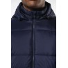 KA6166 UNISEX RECYCLED RIPSTOP JACKET WITH HOOD