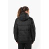 KA6166 UNISEX RECYCLED RIPSTOP JACKET WITH HOOD