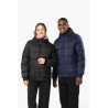 KA6166 UNISEX RECYCLED RIPSTOP JACKET WITH HOOD