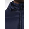 KA6166 UNISEX RECYCLED RIPSTOP JACKET WITH HOOD