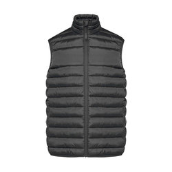 KA6172 MEN'S QUILTED BODYWARMER (TRANSFERRING TO IB6172)