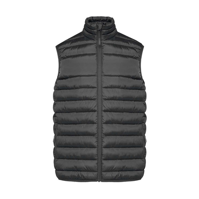 KA6172 MEN'S QUILTED BODYWARMER (TRANSFERRING TO IB6172)