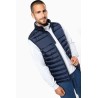 KA6172 MEN'S QUILTED BODYWARMER (TRANSFERRING TO IB6172)