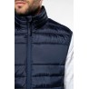 KA6172 MEN'S QUILTED BODYWARMER (TRANSFERRING TO IB6172)