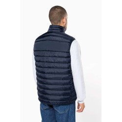 KA6172 MEN'S QUILTED BODYWARMER (TRANSFERRING TO IB6172)