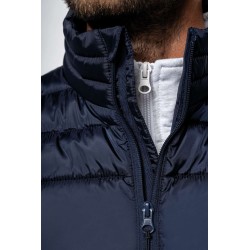 KA6172 MEN'S QUILTED BODYWARMER (TRANSFERRING TO IB6172)