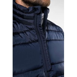 KA6172 MEN'S QUILTED BODYWARMER (TRANSFERRING TO IB6172)