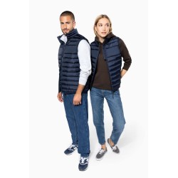 KA6172 MEN'S QUILTED BODYWARMER (TRANSFERRING TO IB6172)