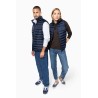 KA6172 MEN'S QUILTED BODYWARMER (TRANSFERRING TO IB6172)