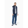 KA6172 MEN'S QUILTED BODYWARMER (TRANSFERRING TO IB6172)