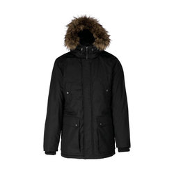 KA621 WINTER PARKA