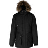 KA621 WINTER PARKA