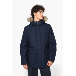 KA621 WINTER PARKA