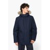 KA621 WINTER PARKA