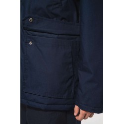 KA621 WINTER PARKA