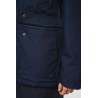 KA621 WINTER PARKA