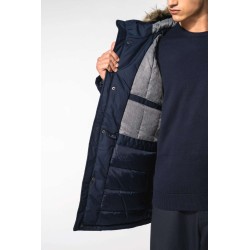 KA621 WINTER PARKA