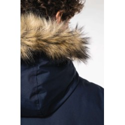 KA621 WINTER PARKA