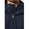 KA621 WINTER PARKA