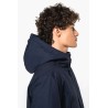 KA621 WINTER PARKA