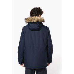 KA621 WINTER PARKA