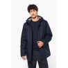 KA621 WINTER PARKA