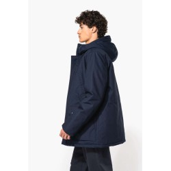 KA621 WINTER PARKA