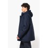 KA621 WINTER PARKA