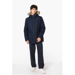 KA621 WINTER PARKA