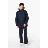 KA621 WINTER PARKA