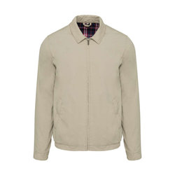 KA623 HARRINGTON BLOUSON JACKET