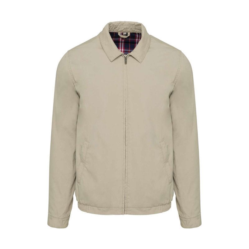 KA623 HARRINGTON BLOUSON JACKET