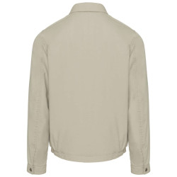 KA623 HARRINGTON BLOUSON JACKET