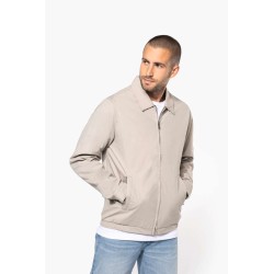 KA623 HARRINGTON BLOUSON JACKET