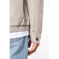 KA623 HARRINGTON BLOUSON JACKET