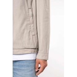 KA623 HARRINGTON BLOUSON JACKET