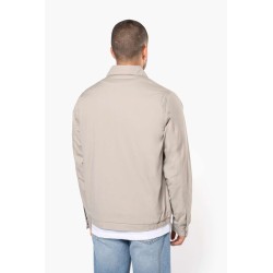 KA623 HARRINGTON BLOUSON JACKET