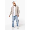 KA623 HARRINGTON BLOUSON JACKET