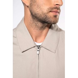 KA623 HARRINGTON BLOUSON JACKET
