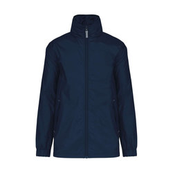 KA632 EAGLE II - LINED WINDBREAKER