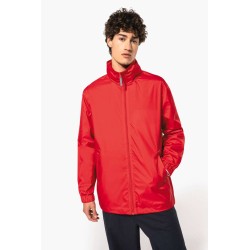 KA632 EAGLE II - LINED WINDBREAKER