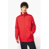 KA632 EAGLE II - LINED WINDBREAKER